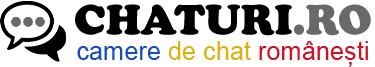 Chaturi.ro - camere de chat romanesti pentru chaturi!